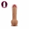 02 Vibrator Liam cu cap rotabil - 21,5 cm